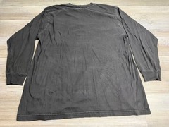 Vintage 90s Exercise Your Faith Walk With Jesus Long Sleeve Shirt 2XL Christian
