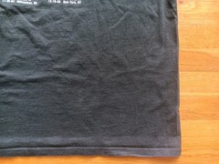 Vintage Pixies SellOut Sell Out 2004 Reunion Tour T-Shirt – Black, XL – SEE PICS