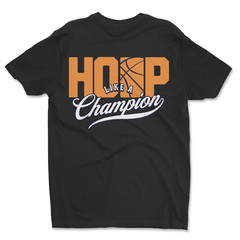 Custom T-Shirt, Hoop,Dtf Print On Next Level T-Shirt unisex Soft Cotton