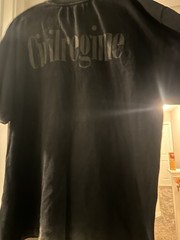 Civil Regime X Darc Sport Shirt