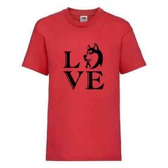 Dog Lover Pet Family Novelty T Shirt Various Colours And Sizes