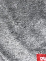 DeadBroke Men’s Shirt Medium *Has Small Stain As Pictured