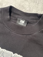 G59 Records Yin Yang Tapes Crew Neck Short Sleeve T-Shirt Size M