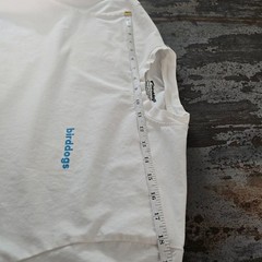 Birddogs White Tshirt Colorful Graphic Size Xl Mens
