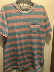 Men’s Tee, large, (Beautiful Giant)