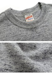 Bulk purchases great value‼【2-PACK】S-2XL WHITESVILLE T-SHIRT WV73544 Toyo