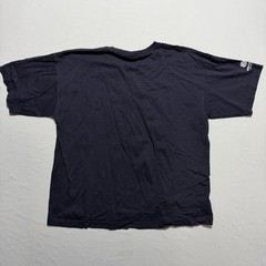 Pioneer Seeds Corteva American Since 1926 Tee XL Navy Bayside USA Made Ag
