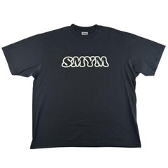 Shaka Wear Shirt Mens XL SMYM Black Southern Missouri USA Graphic Streetwear