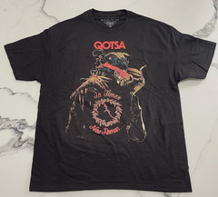Queens of the Stone Age “The End is Nero” Tour XL Shirt