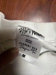 Los Angeles Shaka Wear Men’s Short Sleeve T-Shirt, Medium, 100% Cotton
