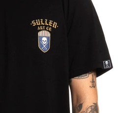 Sullen Art Collective Arise Premium SCM5511 New Short Sleeve T-shirt for Men