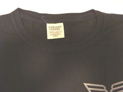 Bad Boy Men’s 2XL 100% Cotton Pre-Shrunk Heavyweight T-Shirt (NEW)
