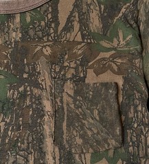 Vintage Ace Sportswear Camo Single Stitch USA T-shirt Men’s Size Medium