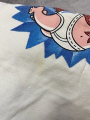 Vintage Graphic shirts Promo Funny Cartoons Sport Destinations Lot Of 20 Mix Szs