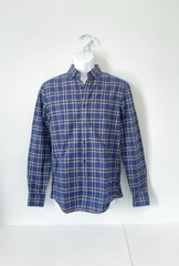 Men’s Small Shirt Lot of 8 Various Brands Flannels T-shirts Reseller Bundle