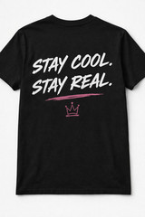CITY HEAT – Urban Streetwear Graphic Tee