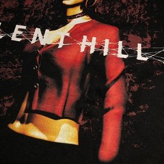 MARIA Silent Hill 2 TSHIRT TEE Horror – HIGH QUALITY PRINT – GILDAN