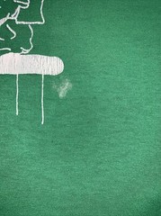 Vintage 80s-90s Steadman USA Made “BULLPEN” Bull Graphic T Shirt Single Stitch