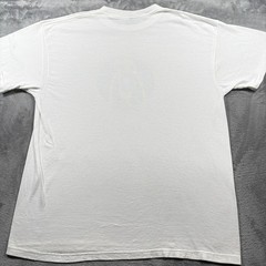 Vintage 1998 Sailor Moon Prism Power Anime Fashion Victim T-Shirt Mens XL White
