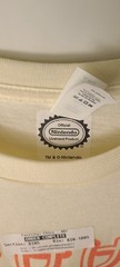 K.K. Slider Animal Crossing Men’s T-Shirt Size L Official Nintendo Japanese NEW