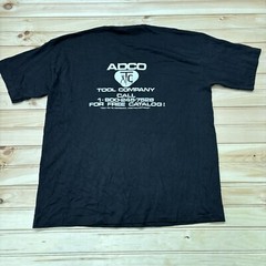 Vintage 80s Plainfield Plaza Car Show & Swap Meet 50s Hot Rod Shirt Size 2XL