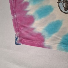 Liquid Blue Grateful Dead Shirt 90s Large 30th Anniversary Garcia Single Stitch