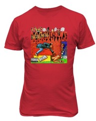 Dogg Doggystyle Hip Hop Rap Artist Music Singer Unisex T-Shirt
