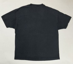 Girl Skateboards Eric Koston Frost Jam 2010 Jumpman Dunk Logo Skate Tee XL Black