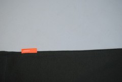RRD ROBERTO RICCI DESIGN SHIRT COTTON ELAST. SIZE 46 95.00 CART.