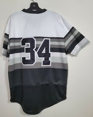 Maxi Milian Unisex Jersey Shirt Star on Front & 34 on Back New /Tags