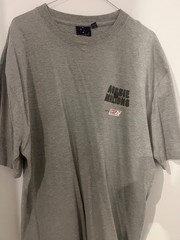 Aussie Millions ATP Poker Shirt Grey Large
