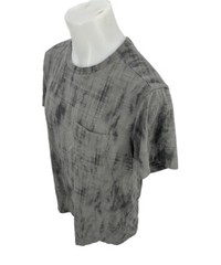 VRST Large Men Crewneck Short Sleeve T-shirt Casual Comfy 18-1
