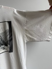 Original Vintage 1996 Nirvana Kurt Cobain Licensed Shirt