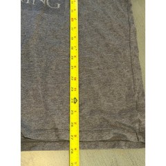 Old Navy Disney The Lion King Graphic T-Shirt Gray XXL Simba Pumbaa Timon Tee