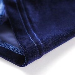 Mens Velvet Half Turtleneck Pullover Long Sleeve Jumper Blouse Tops Warm T-Shirt