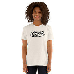 Slow is smooth, Smooth is fast, 2nd Amendment, Patriotic, Printed T-Shirt