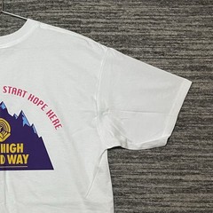 “Isle of Capri Casino Black Hawk, CO” and “United Way 1999 T Shirt Size XL