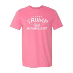 Trump Vance 2028 Take America Back MAGA 45 47 48 Never Surrender Gildan T-Shirts