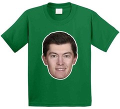 Maverick Mcnealy Golf Sports Fan T Shirt
