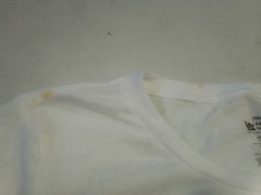 Philcos Boyz N The Hood T Shirt Size (XXL) It’s As Two Stains As Shown Above