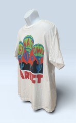 Chinatown Market Hot Air Balloons Streetwear T-Shirt XL