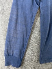 Volcom Stone Men’s Size Small Long Sleeve Blue White True To This Since T Shirt