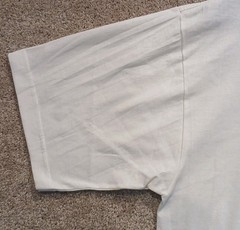 Wrangler Mens Size XXL White Tee Shirt Puerto Plata Dominican Republic
