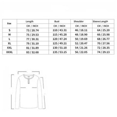 Men’s Cargo Shirt Casual Slim Shirts Long Sleeve Button Down Tops Blouse