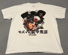 RARE Onibaba Gundam Mobile Armor T-shirt