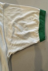 Vintage 80s NBA Boston Celtics The best six pack Shirt Size L Screen Stars tag