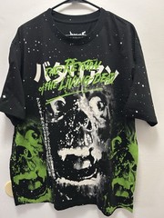 Rucking Fotten Return Of The Living Dead Tarman All Over Print XL Shirt