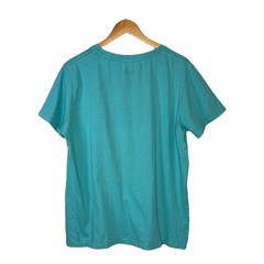 T-Post Astro Boy Graphic T-Shirt Size XL Teal Blue Issue 172 Anime Manga Retro