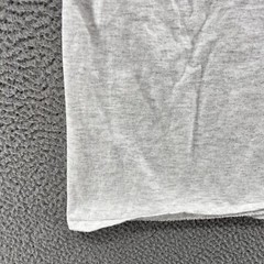 VINTAGE Computer Shirt Men Large Gray D3 Pick System Software Single Stitch 90s
