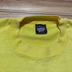 Vintage 1986 Don & Joan’s Sugar Lake Resort Minnesota Souvenir T-Shirt USA – XL
